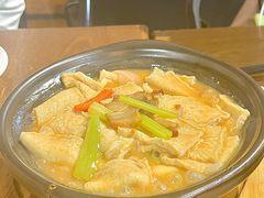 -有嘢食私房菜(西关新天地店)