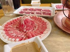-牛街·马辈儿涮肉(陶然亭店)