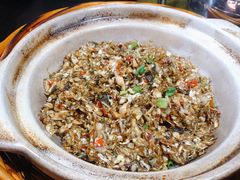 捞菜排骨-田趣园长沙菜(天安云谷店)
