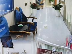 -圣贝口腔(海淀店)