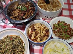 -好帮厨·下饭浏阳菜·坚持现炒(月湖店)