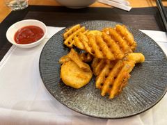 -杭州国际会议中心洲际酒店-面工坊
