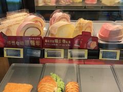-星巴克(南京孵鹰大厦店)