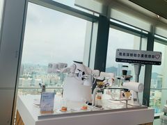 -星璞全日餐厅·高空自助餐(深铁铂尔曼酒店)