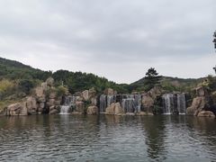 -白马涧龙池景区