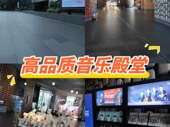 -上海东方艺术中心