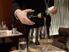 -Le Bernardin