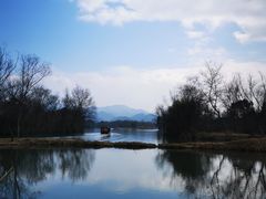 -西溪国家湿地公园