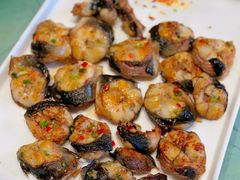 干煎特级爽鳝-金满楼(天河中路店)