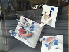 -HERMES(上海恒隆广场店)