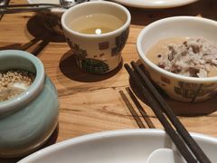 -额尔敦传统涮火锅·烧烤(鑫源山庄店)