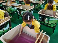 -天津蜂巢幼儿园·托育