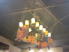 -炸鸡情侣韩式料理(中央大街店)