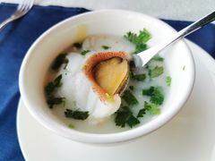 -广州花园酒店·凌璇阁旋转餐厅CAROUSEL360