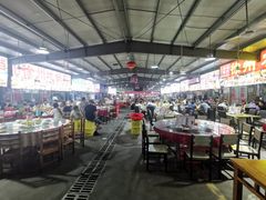 -大学城夜市