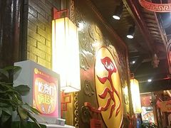 -蜀辣居鲜货老火锅(红牌楼店)