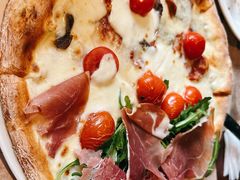 -Bella Napoli(南汇路店)