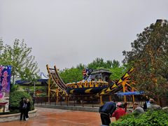 -济南方特东方神画