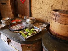 -田园印象·成都土菜院子(华阳店)