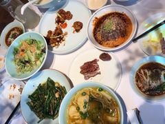 -俏江南天津时尚曲艺主题餐厅(马场道店)