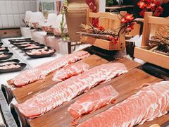 -亚马逊环球美食百汇(新城吾悦广场店)