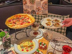 -IL TEATRO 精品意大利餐厅