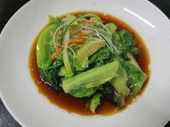 -阿娘家·原生态农家菜(国顺东路店)