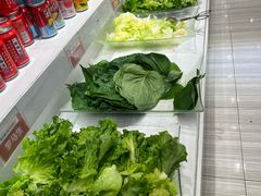 -玫瑰花园自助烤肉(顺义鑫海韵通店)