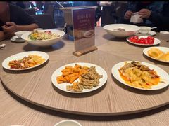 -艳阳天·非遗楚菜(武汉客厅店)