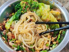 -文惠桥头大华干捞粉