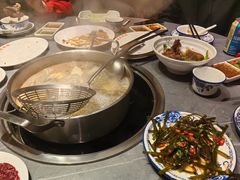 -贵宾牛·潮汕牛肉火锅(珠池总店)