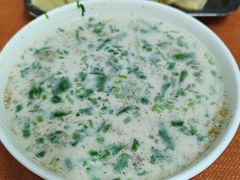 -教师之家赵家羊汤馆(东青龙街店)
