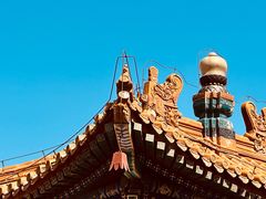 -颐和园