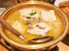 -关东小磨东北菜(上海长风大悦城店)