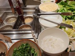 -上海和平饭店茉·莉酒廊 Jasmine Lounge