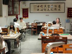 -厚味居炙子烤肉·清真(天桥南纬路店)