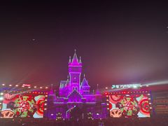 -厦门方特梦幻王国