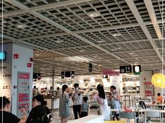 -宜家·瑞典风味餐厅(无锡店)