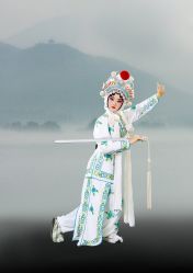 -梨园天地京剧摄影(玲珑天地店)