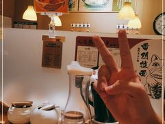 -雷门拉面(龙湖成都金楠天街店)