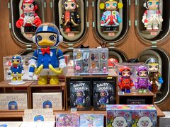 -泡泡玛特POPMART(壹号店)