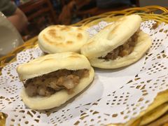 迷你肉夹馍-醉长安(南门总店)