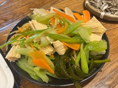 -平娃三宝烧烤·面食(南小街店)