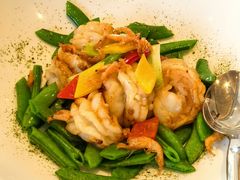 -宝丽轩中餐厅BAOLIXUAN