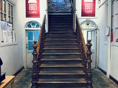 -1901 Cafe(西四店)