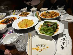 -四川饭店·川味水煮鱼(长白店)