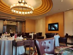 -正佳广场万豪酒店-粤菜餐厅·点心·海鲜·聚餐