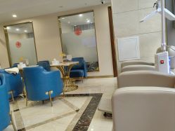 -碧莲盛·不剃发植发