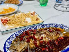 -百味地锅鸡(铜山路店)