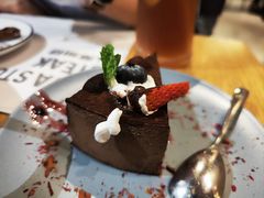 -原石牛扒·约会餐厅(龙城万科里店)